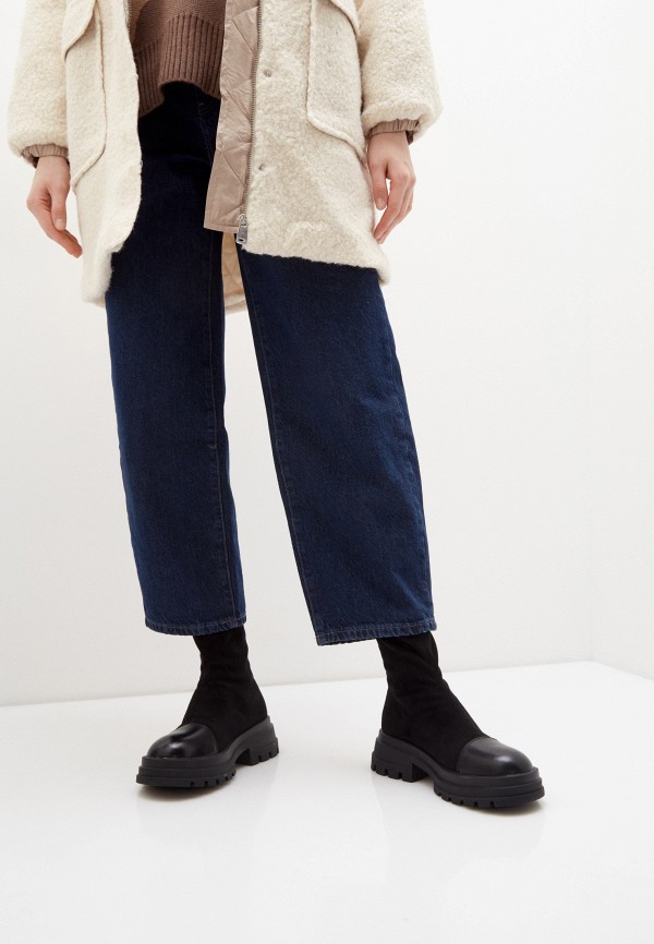 Abricot Полусапоги - фото 6