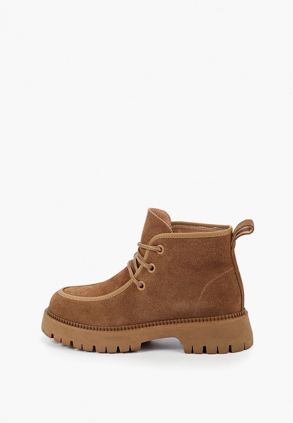 Abricot Ботинки - фото 1