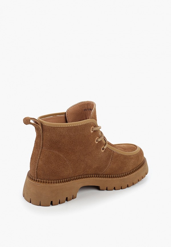 Abricot Ботинки - фото 3