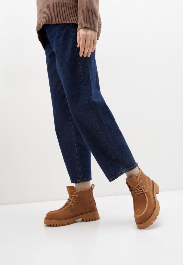 Abricot Ботинки - фото 6