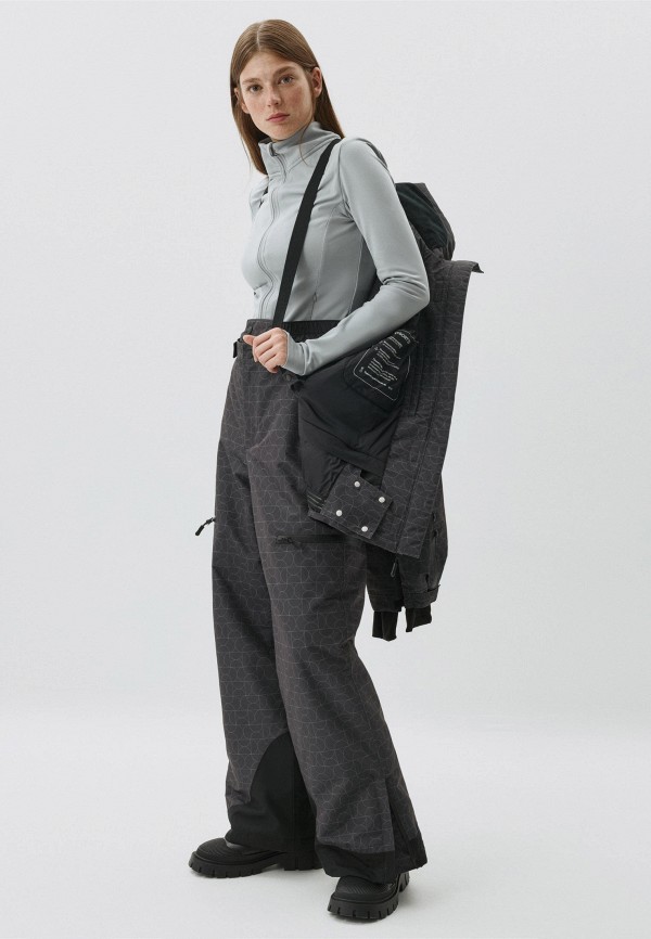 Sela Брюки утепленные - фото 2