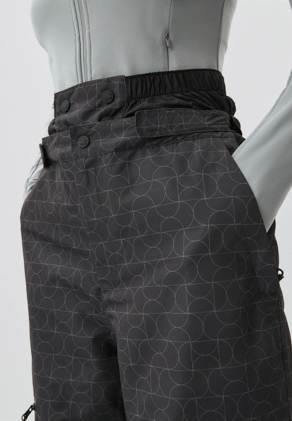 Sela Брюки утепленные - фото 5