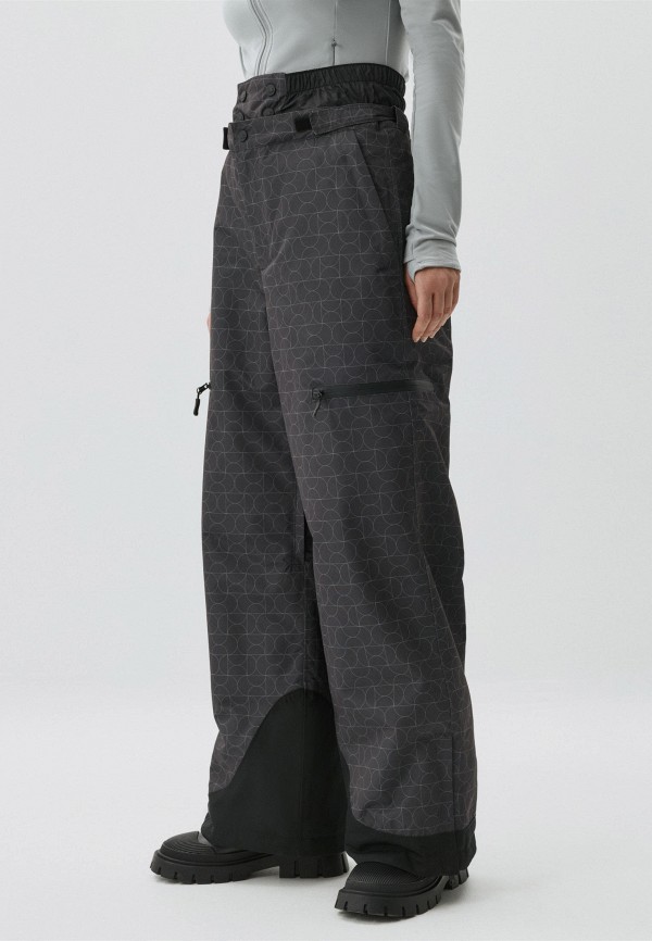 Sela Брюки утепленные - фото 4