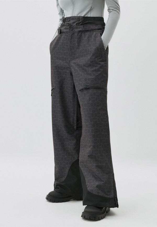 Sela Брюки утепленные - фото 1