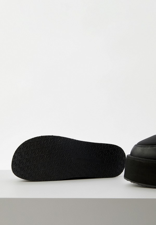 Karl Lagerfeld Jeans Луноходы - фото 5