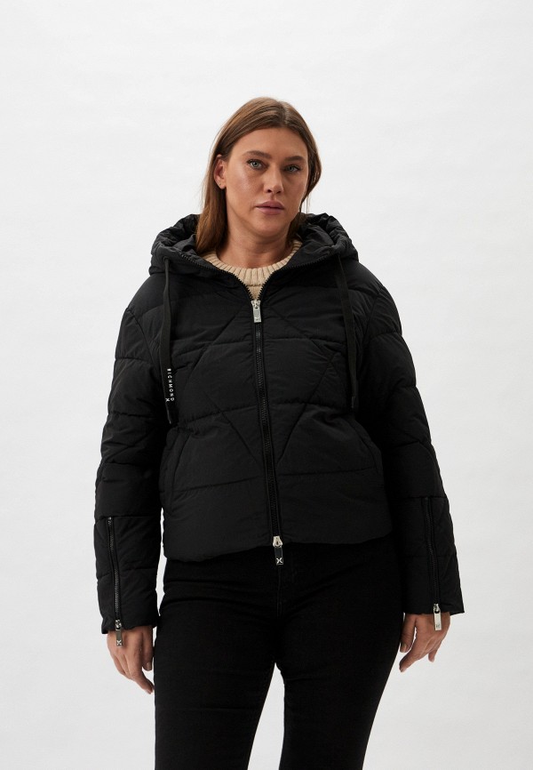 Richmond X Пуховик - фото 1