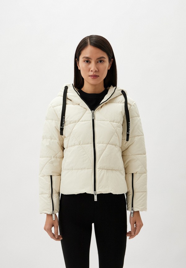 Richmond X Куртка утепленная - фото 1