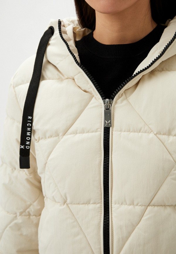 Richmond X Куртка утепленная - фото 5