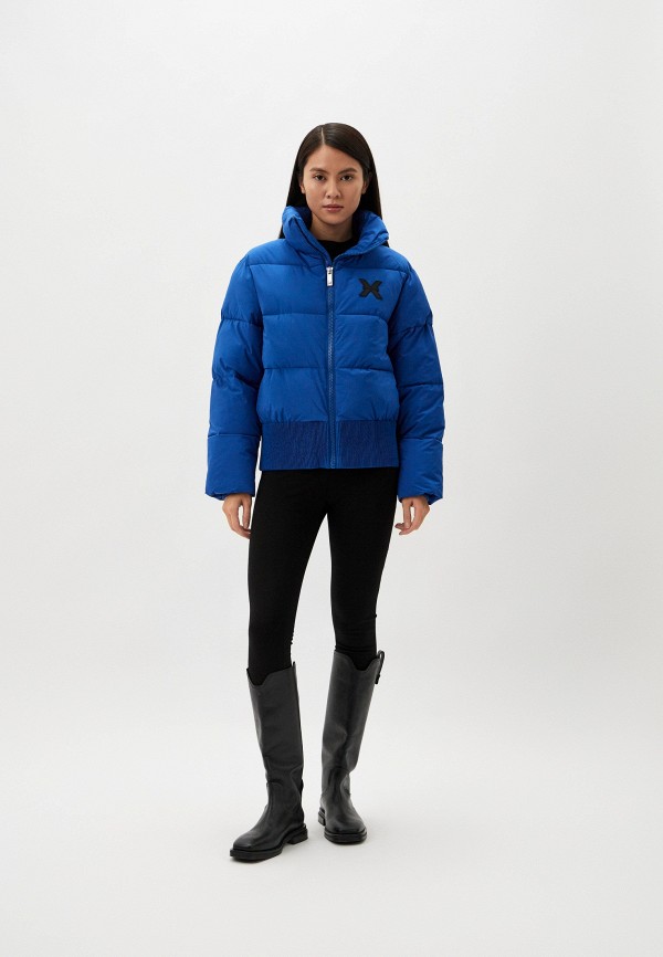 Richmond X Куртка утепленная - фото 2