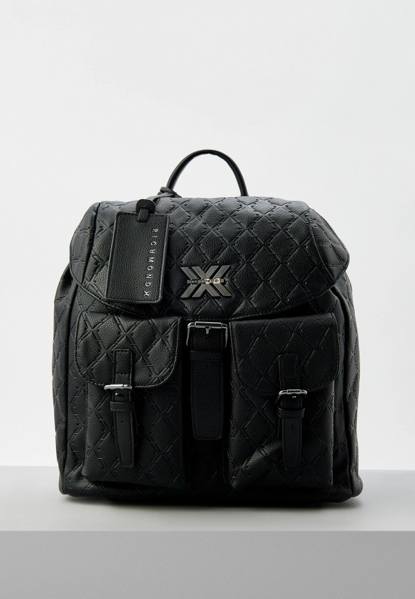 Richmond X Рюкзак и брелок - фото 1