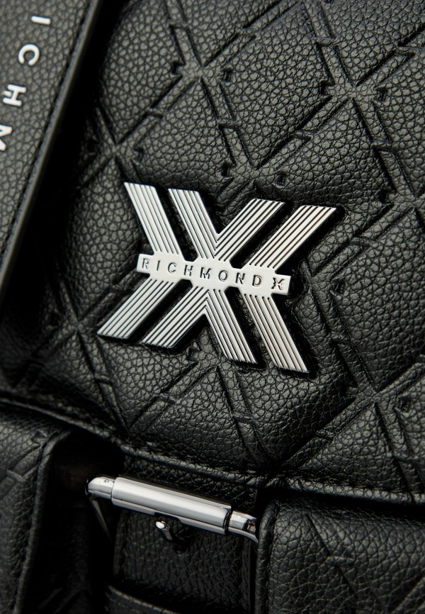Richmond X Рюкзак и брелок - фото 3