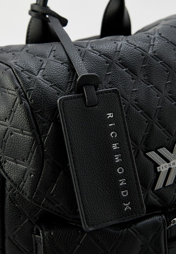 Richmond X Рюкзак и брелок - фото 4