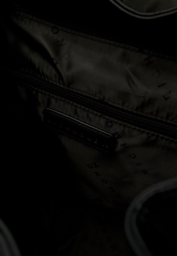 Richmond X Рюкзак и брелок - фото 5