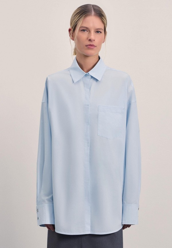 Zarina Блуза - ZARINA Х ELISEEVA - фото 4