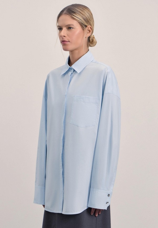 Zarina Блуза - ZARINA Х ELISEEVA - фото 5