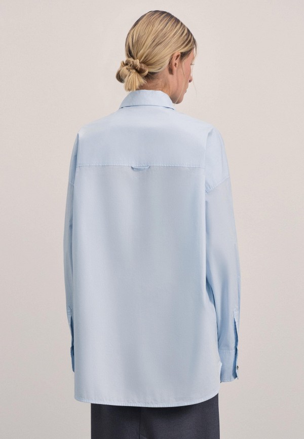 Zarina Блуза - ZARINA Х ELISEEVA - фото 3