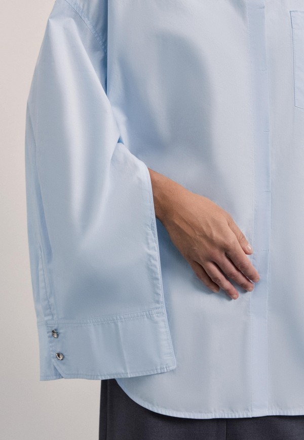 Zarina Блуза - ZARINA Х ELISEEVA - фото 6