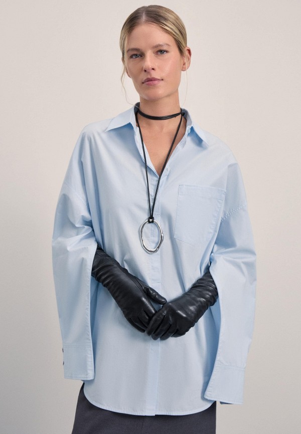 Zarina Блуза - ZARINA Х ELISEEVA - фото 1