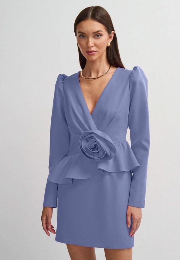 Vittoria Vicci Платье - фото 1