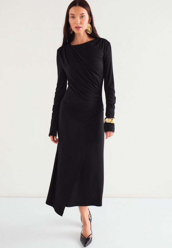 Vittoria Vicci Платье - фото 2