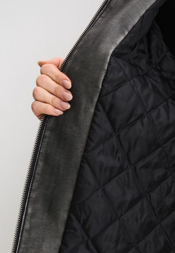 Vittoria Vicci Куртка кожаная - фото 5