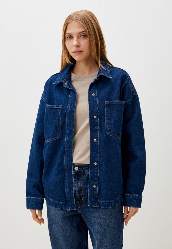 Koton Рубашка джинсовая - фото 1