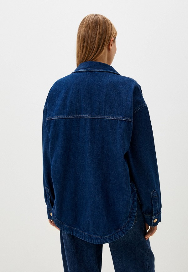 Koton Рубашка джинсовая - фото 3