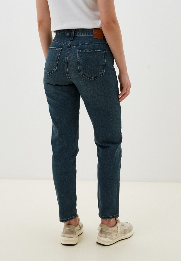 Colin's Джинсы - 896  MARIA Mom Fit - фото 3