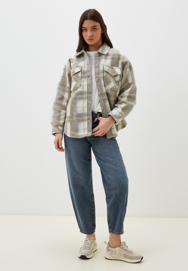 Colin's Джинсы - 850 JENNY Baloon Fit - фото 2