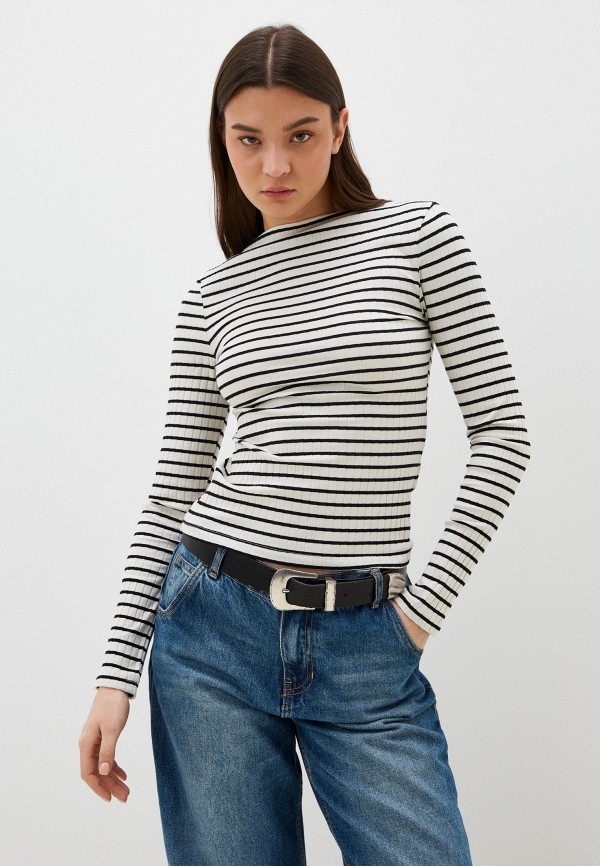 Colin's Лонгслив - Slim Fit - фото 1