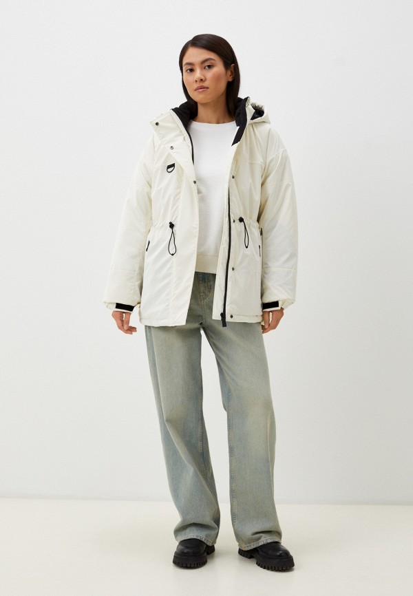 Befree Парка - Woman Sport - фото 2