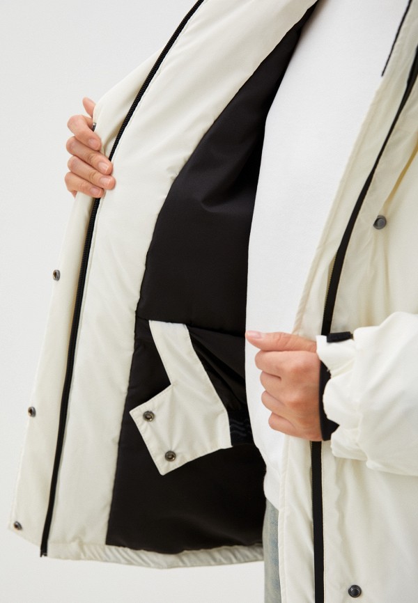 Befree Парка - Woman Sport - фото 4