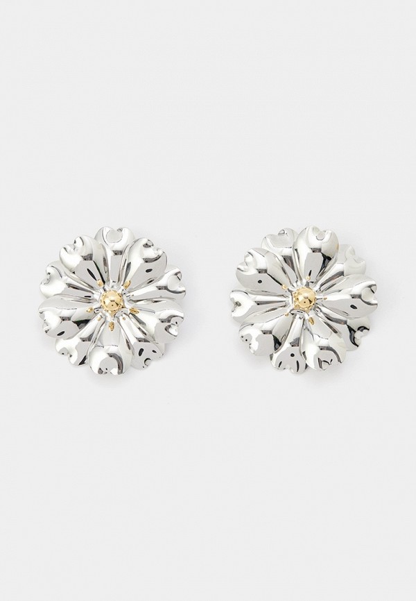 Ruxara Серьги - Lamoda Online Exclusive - фото 1