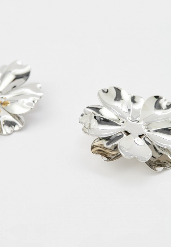 Ruxara Серьги - Lamoda Online Exclusive - фото 2