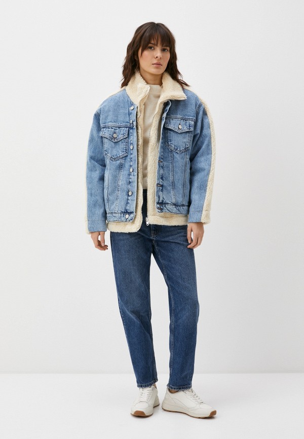 Mavi Куртка меховая -  - фото 2