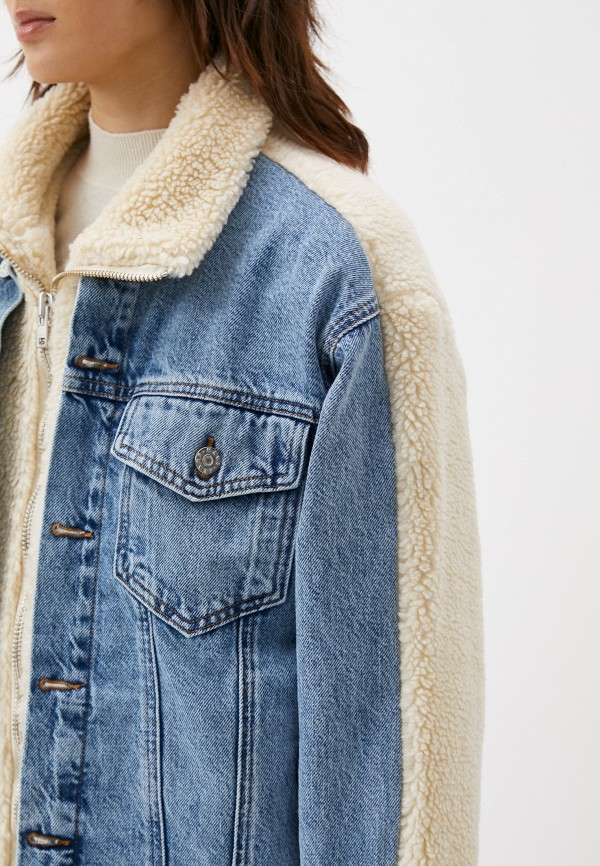 Mavi Куртка меховая -  - фото 5