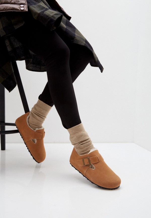 Shoesparad Ботинки - RUSSON Lamoda exclusive - фото 6