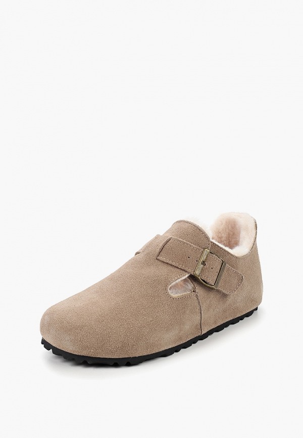 Shoesparad Ботинки - RUSSON Lamoda exclusive - фото 2