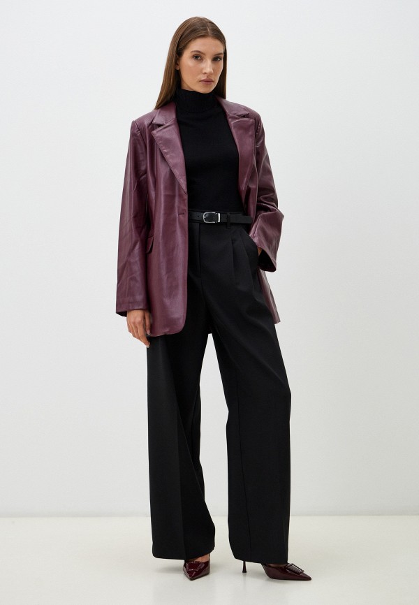 Vittoria Vicci Жакет - фото 2