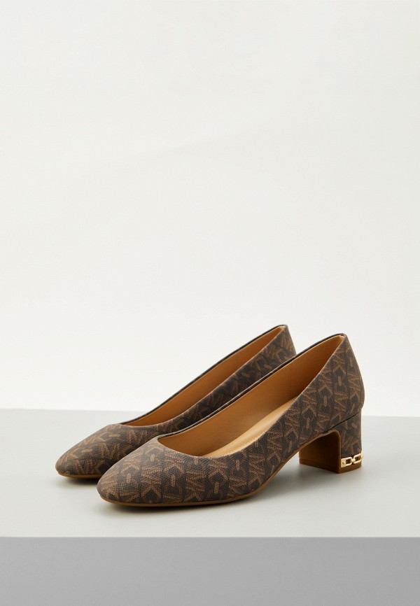 Michael Michael Kors Туфли - SINGLE SOLE - фото 3