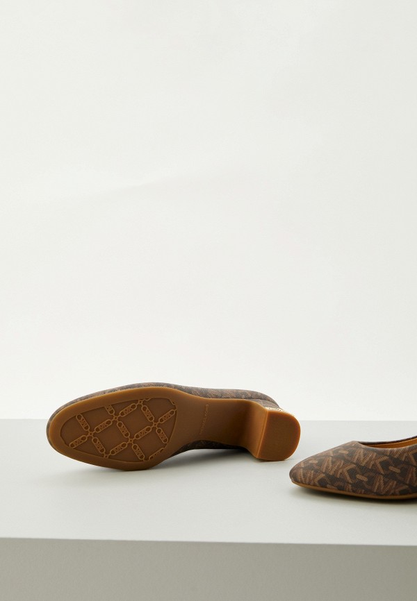 Michael Michael Kors Туфли - SINGLE SOLE - фото 5