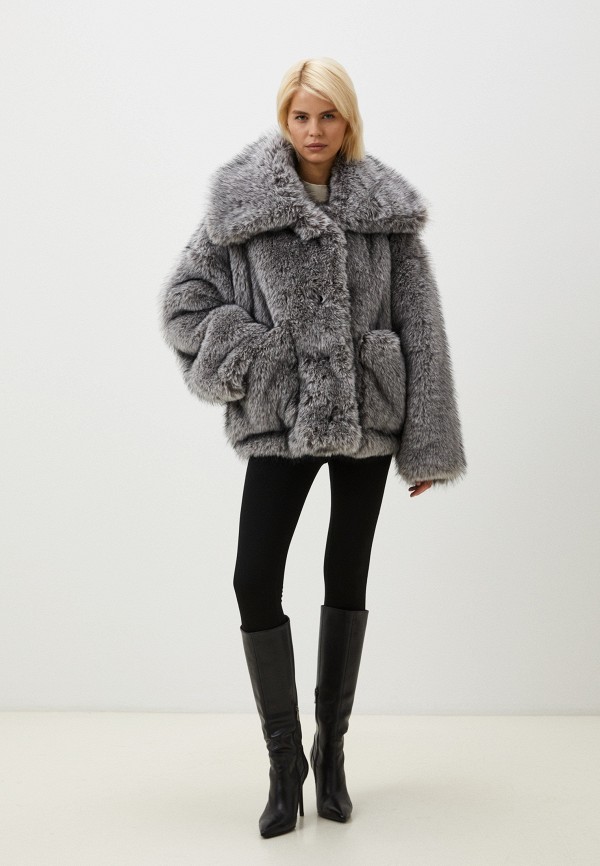 Libellulas Шуба -  - фото 2