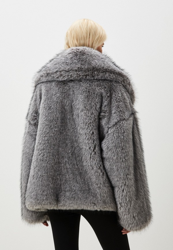 Libellulas Шуба -  - фото 3