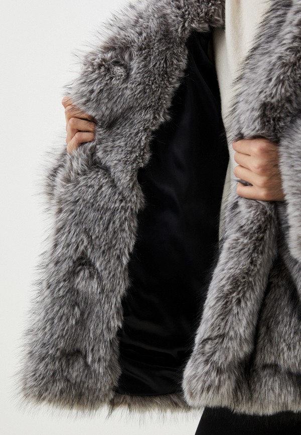 Libellulas Шуба -  - фото 4