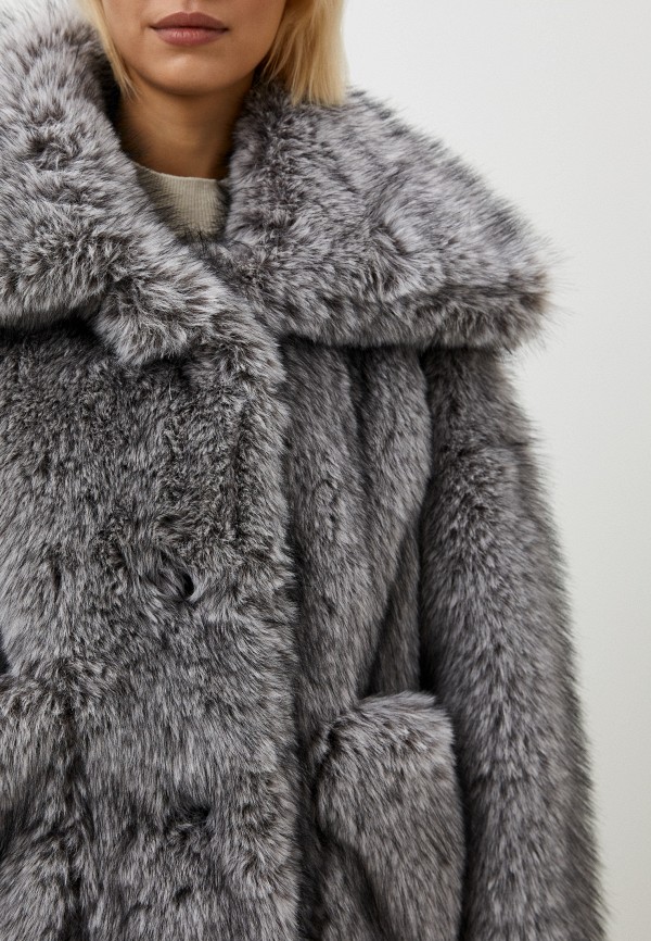 Libellulas Шуба -  - фото 5