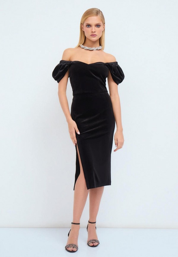 Vittoria Vicci Платье - фото 2