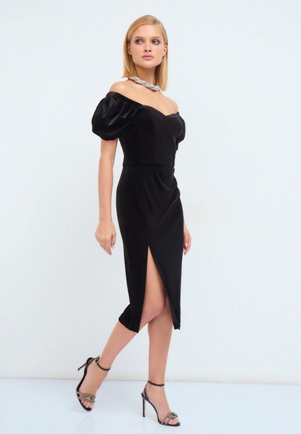 Vittoria Vicci Платье - фото 4