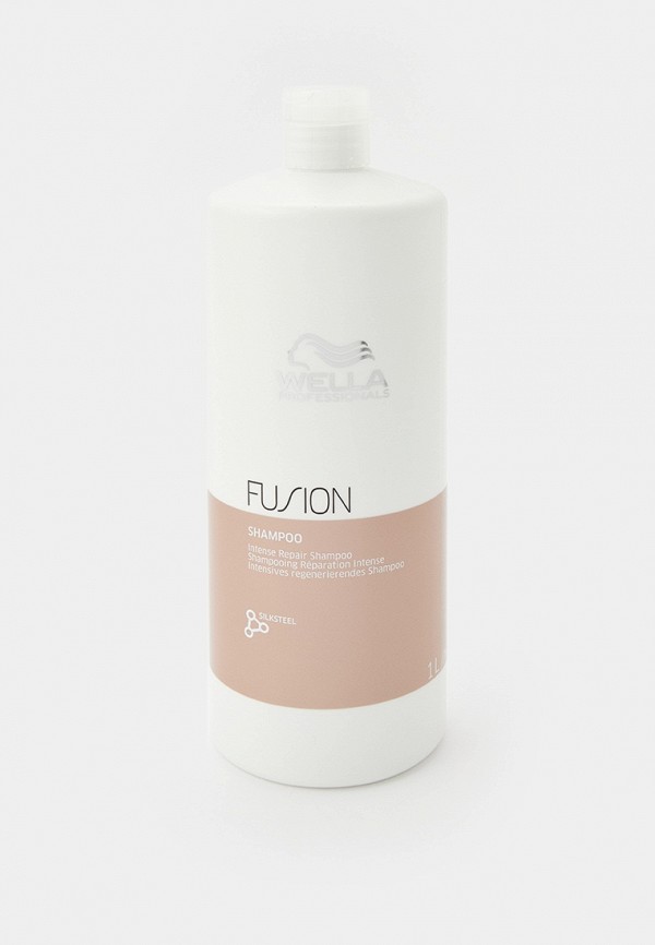 Wella Professionals Шампунь - Интенсивный восстанавливающий - фото 1