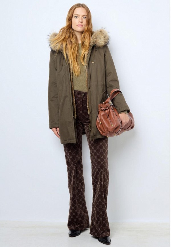 Gerard Darel Парка - фото 2