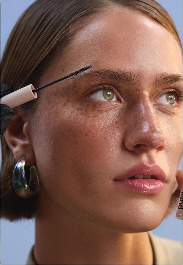 Pusy Набор для ухода за лицом и телом - фото 6